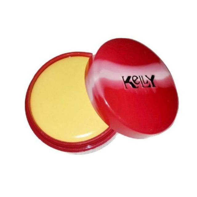 KELLY PEARL CREAM 15GR