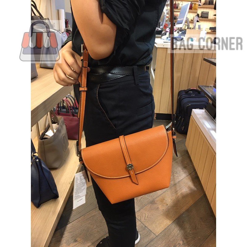 BagCorner - Sling Bag Wanita Hush Puppies Fluff Original