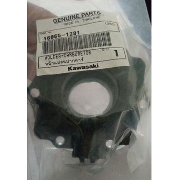 MANIPUL INTAKE MANIFOLD NINJA RR NINJA R