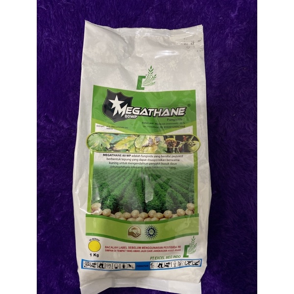 MEGATHANE 80 WP 1KG