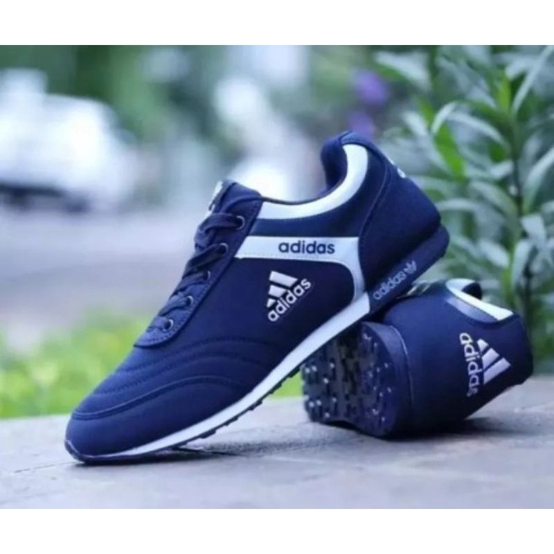 (COD) Sepatu warna acak jenis acak harga GROSIR/ Pria-Wanita