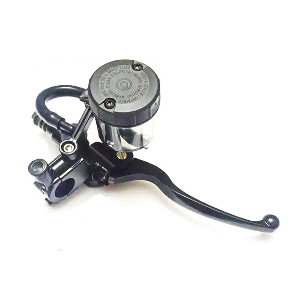 MASTER REM NO NAME TABUNG SMOKE BESAR UNIVERSAL MOTOR