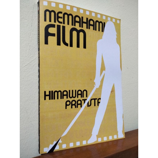 MEMAHAMI FILM