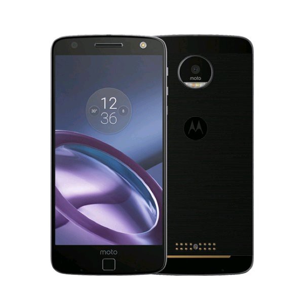 MOTOROLA MOTO Z