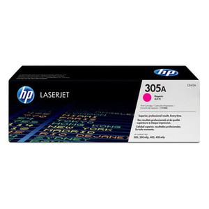 HP 305A MAGENTA (CE 413) ORIGINAL