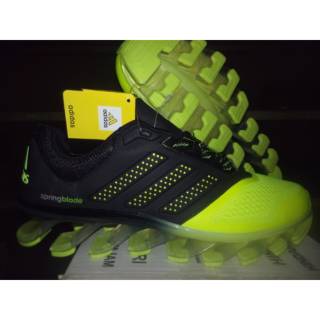 springblade pro shoes