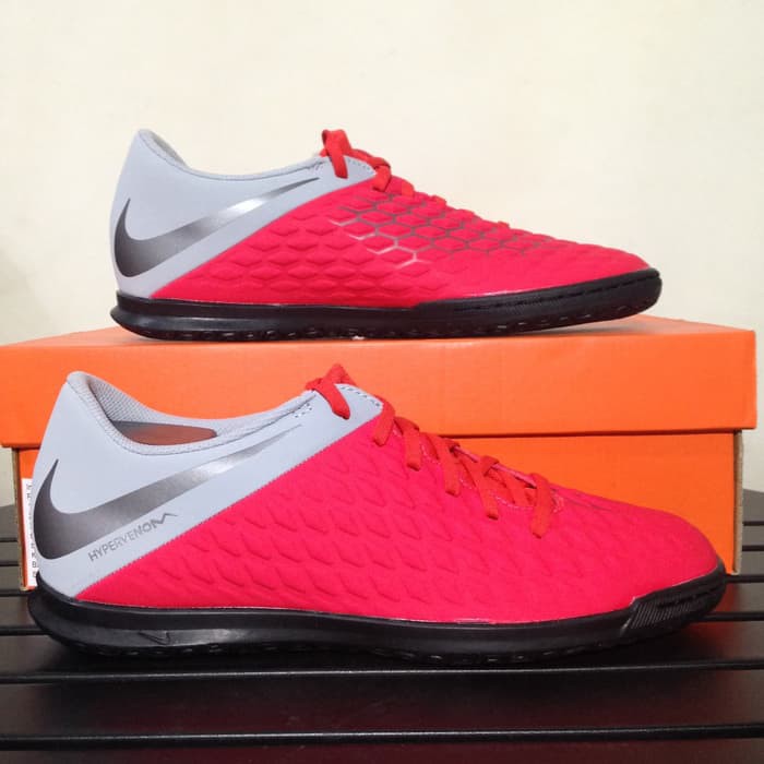 hypervenom 3 club ic