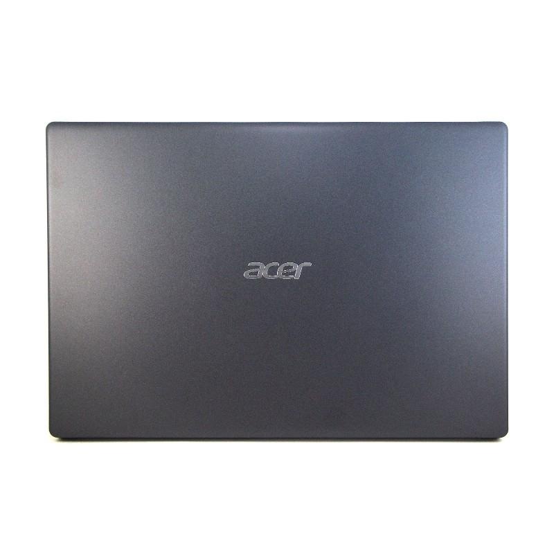 LAPTOP GAMING TERBARU ACER ASPIRE 3 A315-57G-550H [CORE I5-1035G1 / 8 GB DDR4 / SSD 256 GB + HDD 1 TB (COMBO STORAGE) / VGA NVIDIA GEFROCE MX330 2 GB / 15.6&quot; FHD / BONUS INSTALL WINDOWS 10 + OFFICE &amp; TAS LAPTOP EXCLUSIVE] - TEKNO KITA