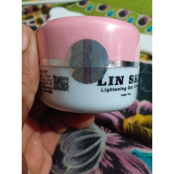 linsky bpom pink