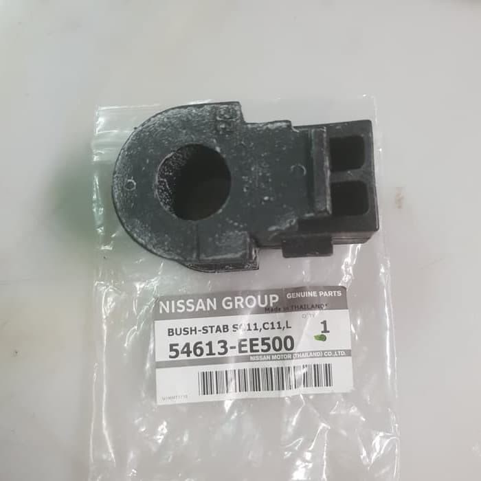 Bushing Stabilizer Karet Stabil Grand Livina