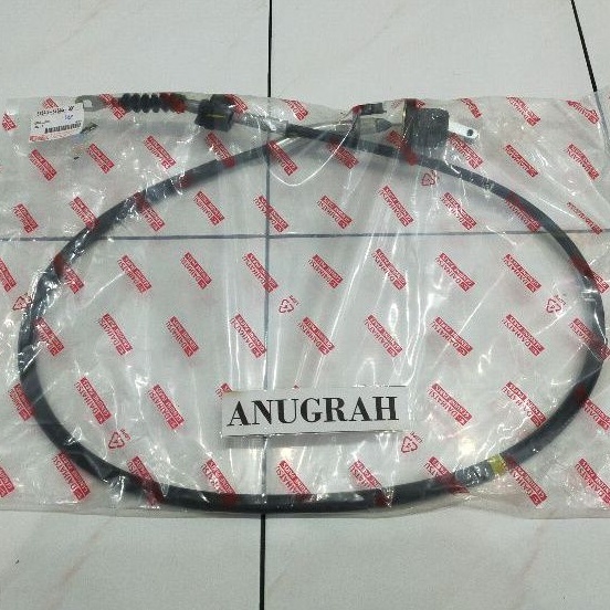 KABEL KOPLING ORI FEROZA F61 & G2 ( FEROZA INDEPENDEN) F62