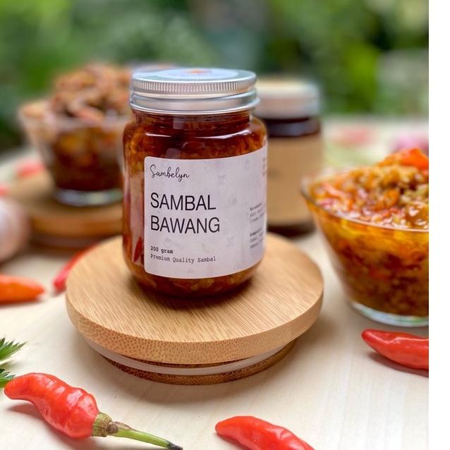 

(TERBARU) Sambelyn |Trend|Update|Hanya hari ini