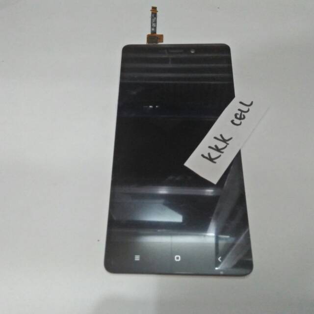 LCD XIAOMI REDMI 3/REDMI 3S/REDMI 3PRO/REDMI 3X + TOUCHSCREEN FULLSET ORI