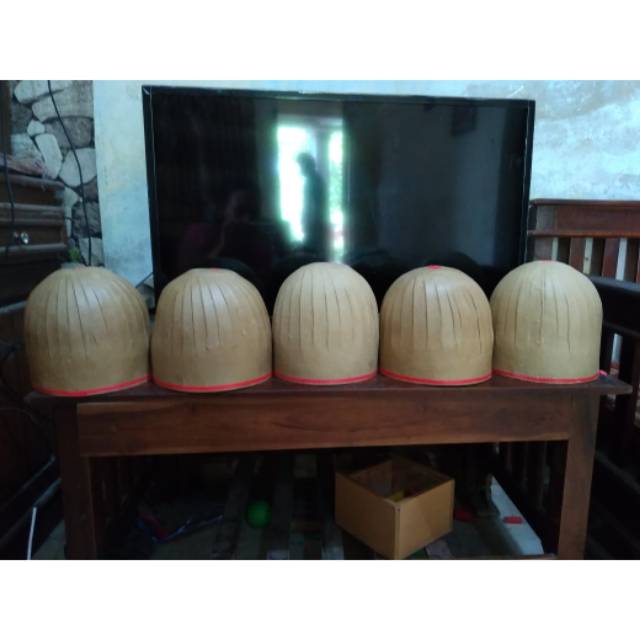 

packing blangkon | packing tambahan | PLONCO TEMPAT BLANGKON
