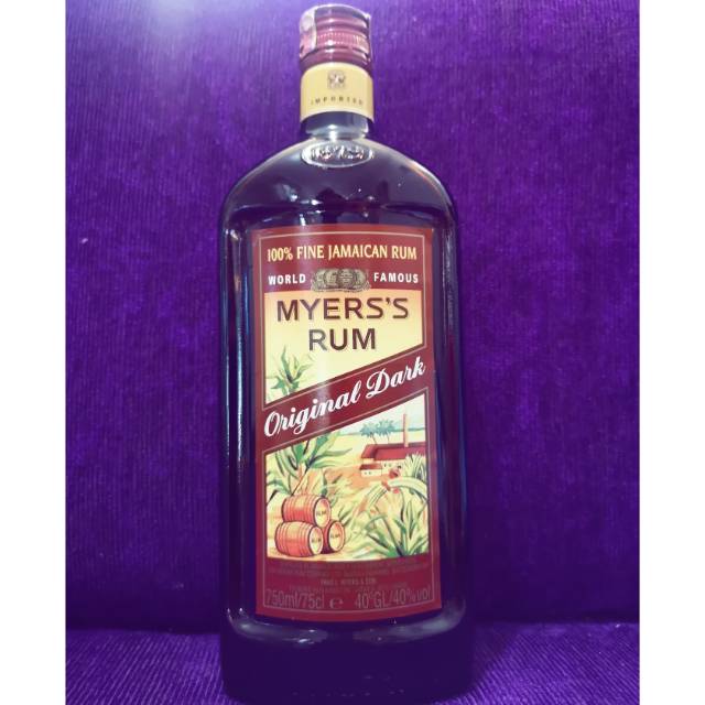 Botol bekas miras import buat pajangan atau kerajinan