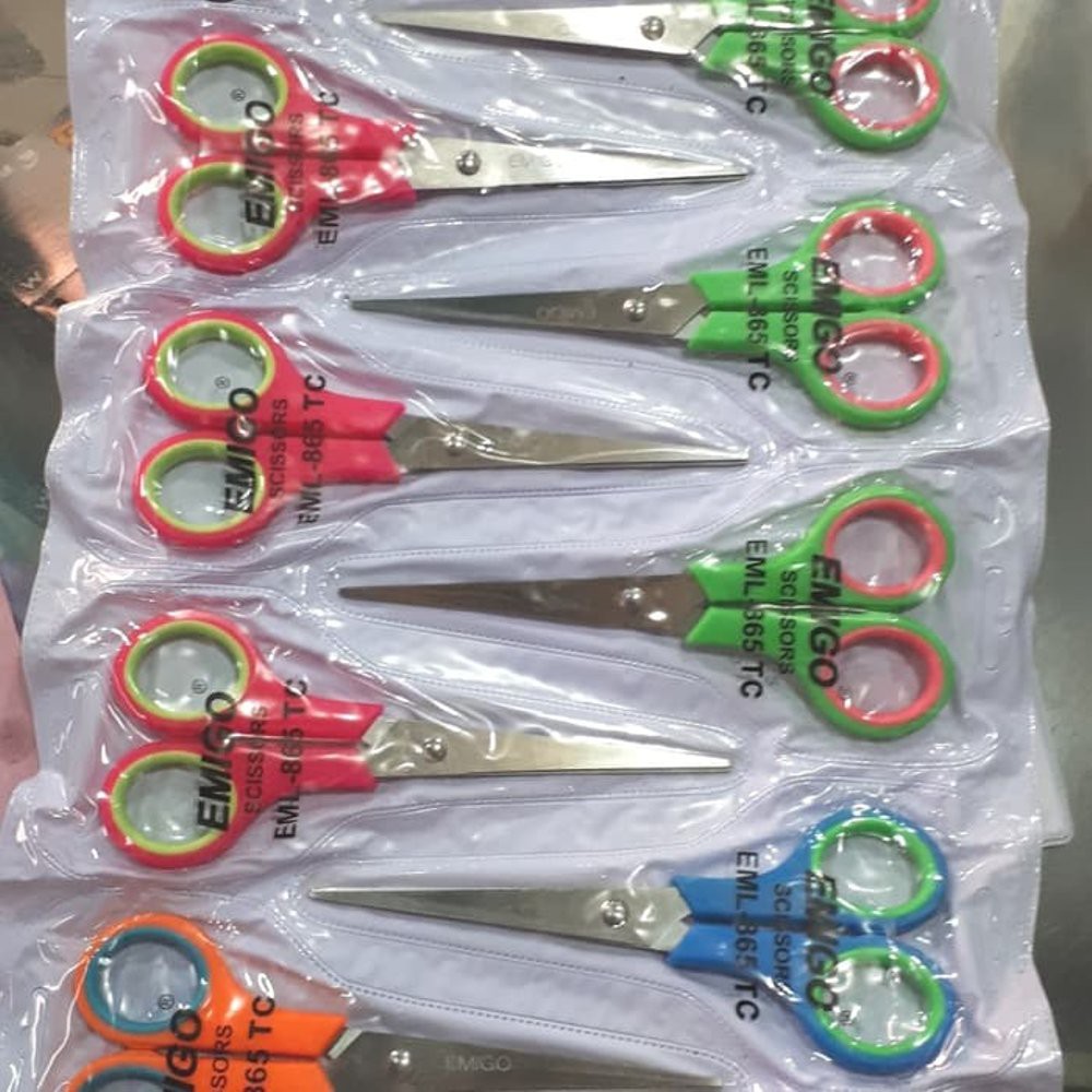 

Ready Stok Gunting emigo 865 Obral