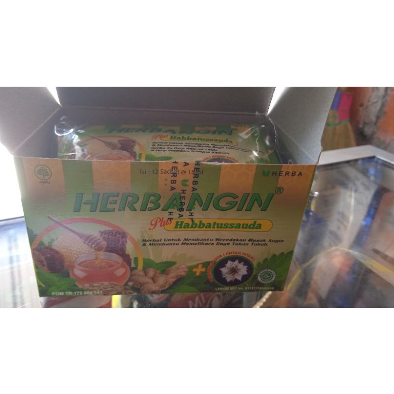 

herbangin #obat masuk angin