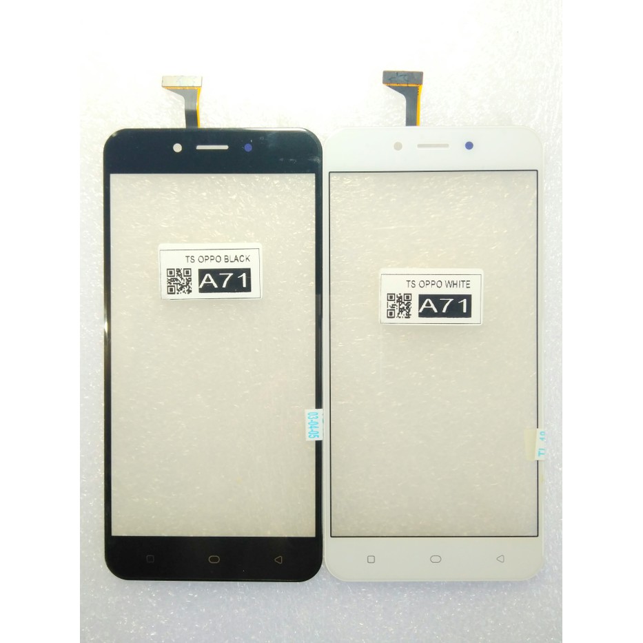 TOUCHSCREEN OPPO A71