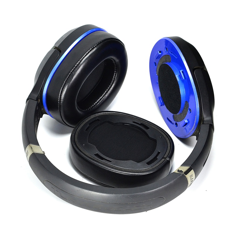 Cre Busa Headphone Elastis Nyaman Untuk Turtle Beach Elite 800