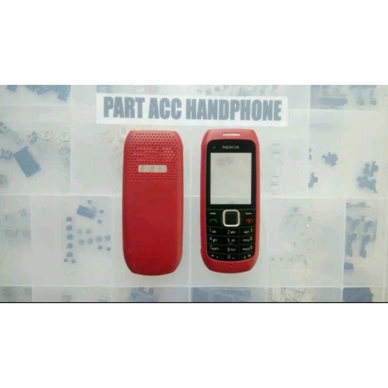 casing nokia c1 c1-00
