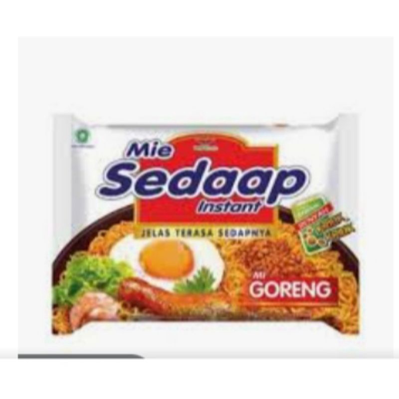 

mi sedap