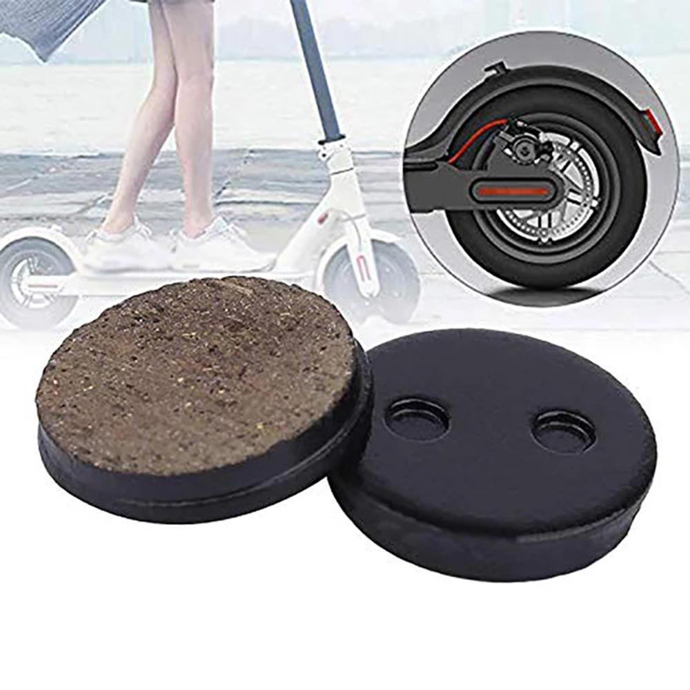 Lanfy Friction Plates M365 Bantalan Rem Kaliper Skateboard Pengganti