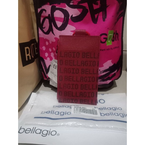 Tas Hp Bellagio ( SOLDOUT BY COD )