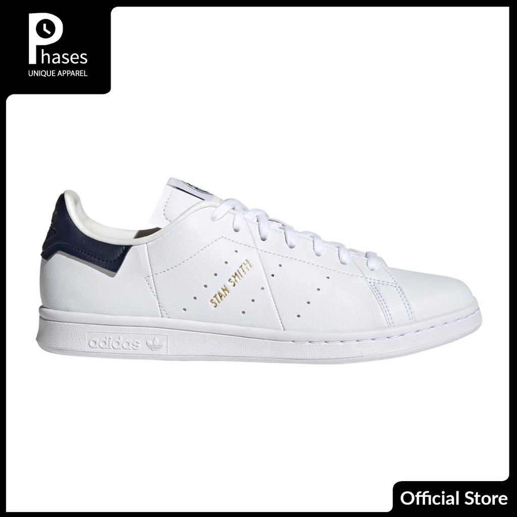 Adidas Stan Smith The Clean Classic White Black Original