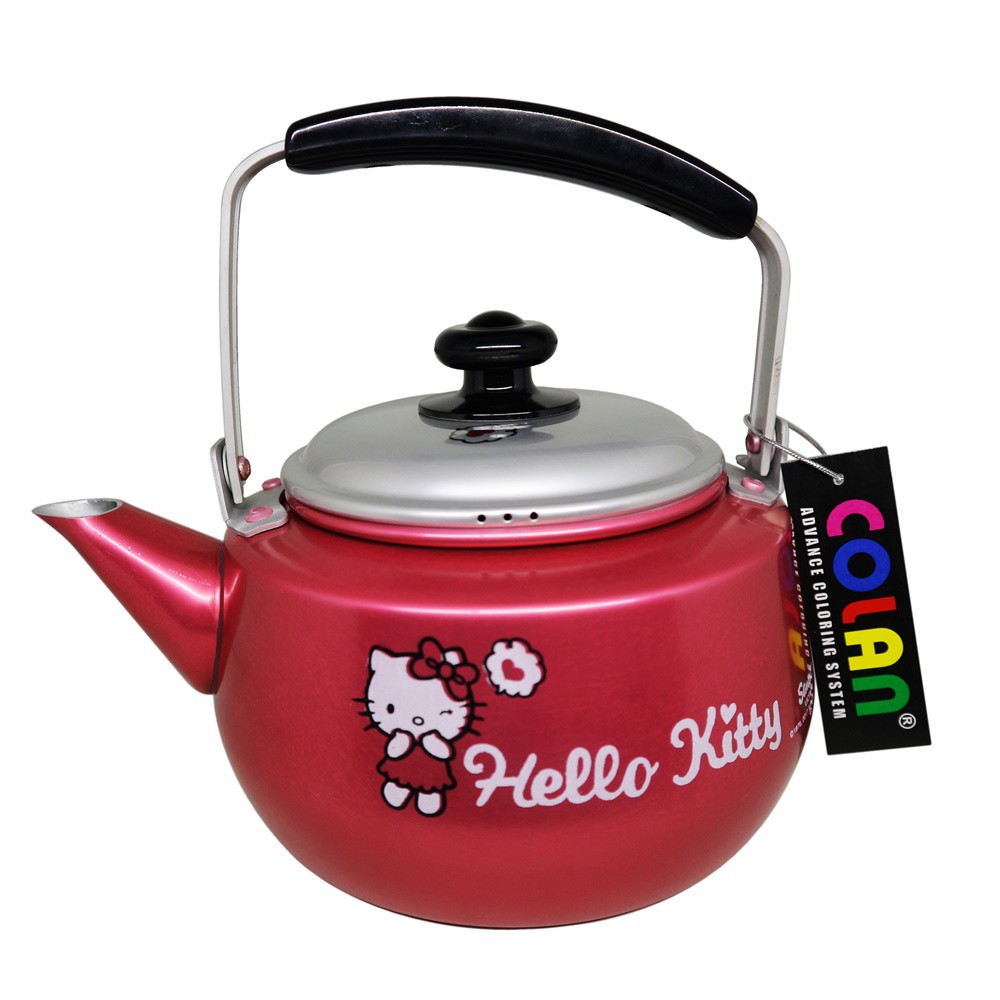 Maspion Teko Kettle Hello Kitty 2 liter