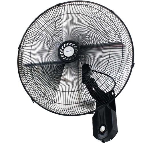 MIYAKO Kipas Angin Wall Fan 18&quot; / Industrial Wall Fan KDB 201 - Garansi Resmi 1 Tahun