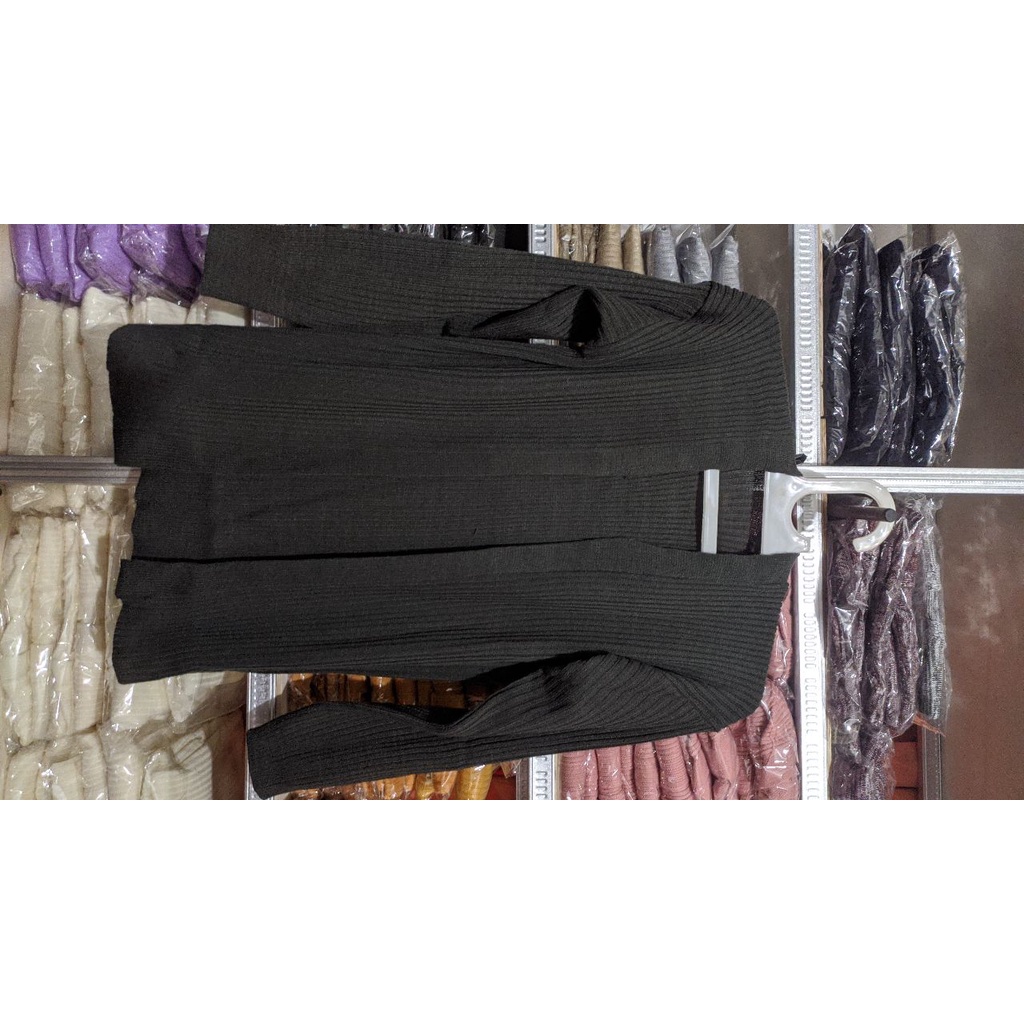 cardigan breska,cardigan GPS,cardigan rajut,kardigan rajut-army