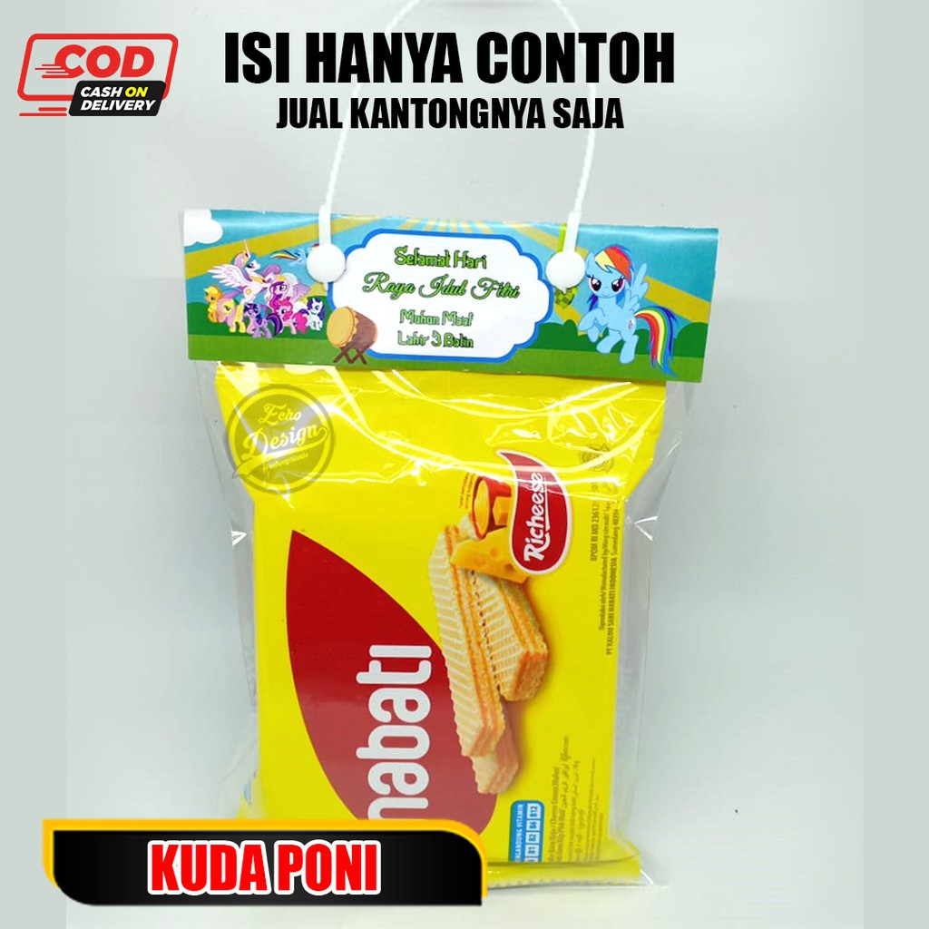 

Amplop lebaran, Kantong lebaran, amplop lebaran kekinian THR kekinian isi 10 pcs
