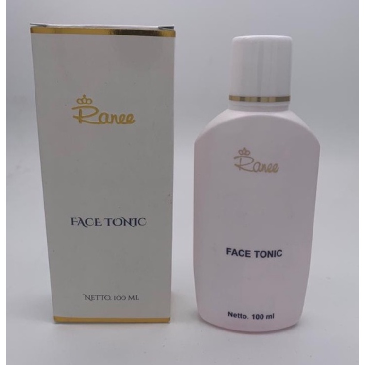Ranee Face Tonic 100 ml