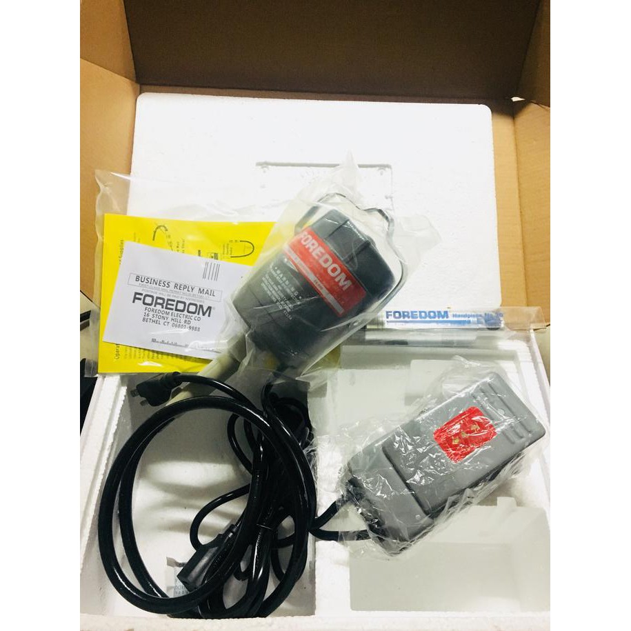 BOR GANTUNG FOREDOM CC-30 BOR TUNER FOREDOM CC30 BOR GRAFIR FOREDOM