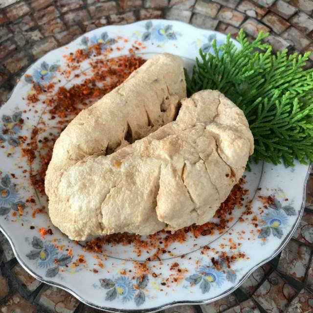 

Otak-Otak Tenggiri