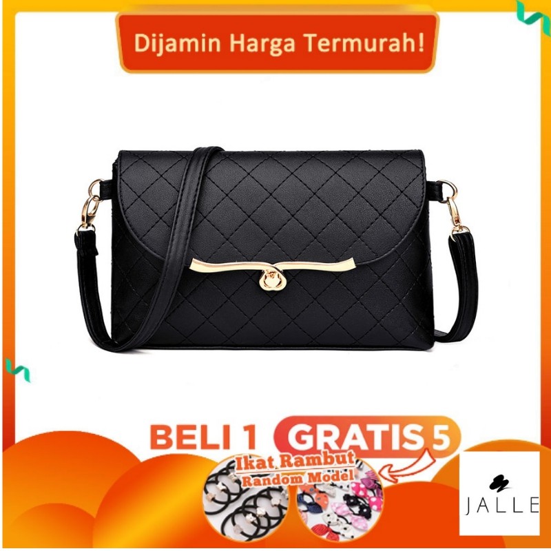 [DISKON] TAS BATAM WANITA MURAH - TAS WANITA JA119 - TAS BATAM - TAS WANITA - GROSIR TAS - TAS BATAM