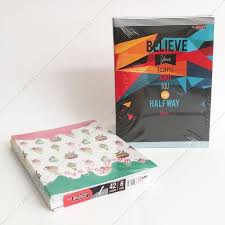 Buku Big Boss 42 Lembar /pak