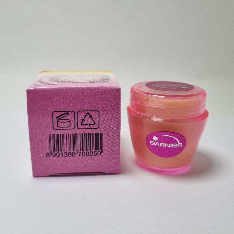 CREAM GARNIER LIGHT COMPLETE SKIN HERBAL / GARNIER PINK (ecer)