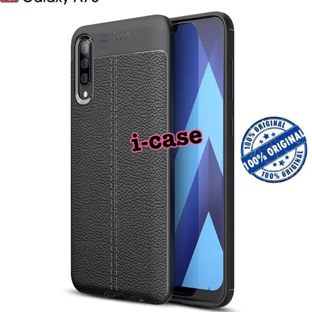 Samsung A70 Case Autofocus Original - casing cover galaxy a70 samsung
