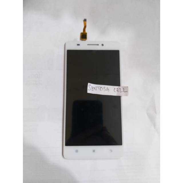 LCD TOUCHSCREEN LENOVO A7000 / A7000-A ORI