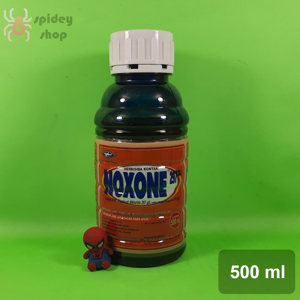 Noxone 500 ml Herbisida Gulma