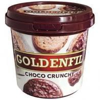 

GOLDENFIL CHOCO CRUNCHY 1KG