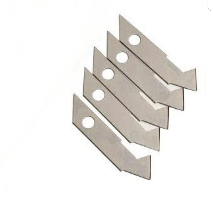 

Hot Sale - Isi Cutter Acrylic Tajima Plastik LCB70a Pak 5 pcs