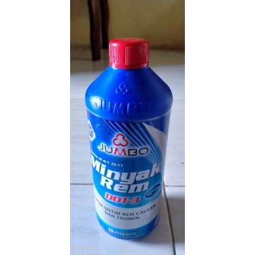 oli rem jumbo 1liter