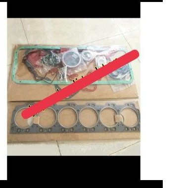 

packing set gasket d68ess-12