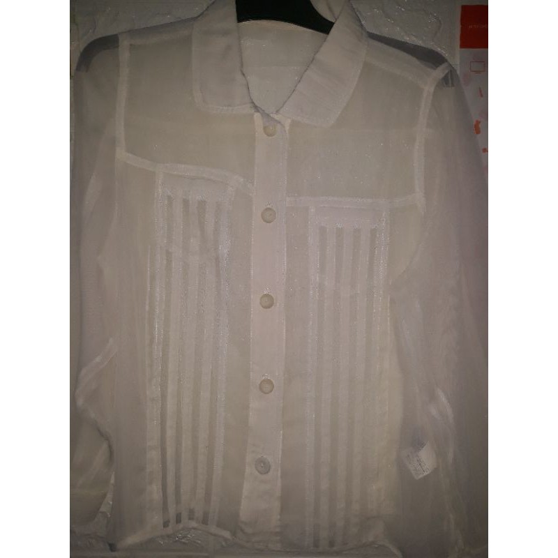 SALEBLOUSE INPORT BRANDE CECIL MCBEE
