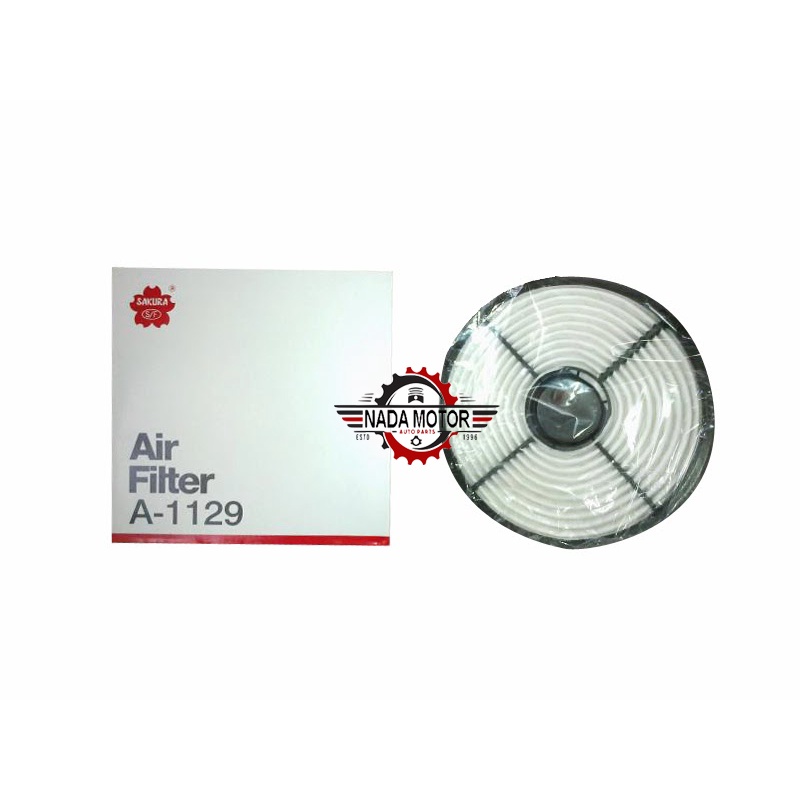 AIR FILTER / SARINGAN UDARA TOYOTA STARLET