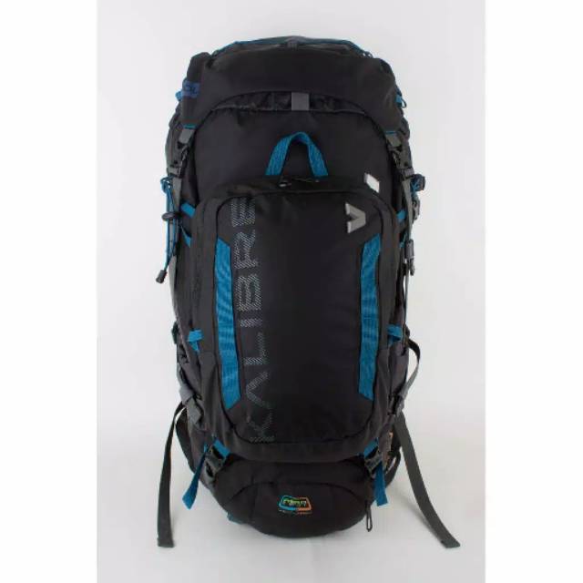 Tas Punggung Original Kalibre Carrier Skylark Advance 40 L Art 911190046 Garansi Resmi