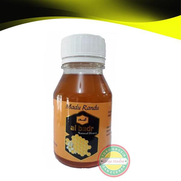 

Madu Randu Al Badr 350ml