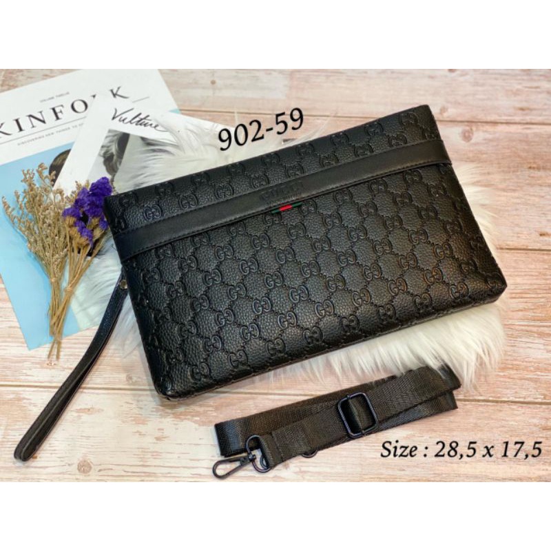 Dompet Hand Bag Import CLUTCH PREMIUM/HAND BAG WANITA/CLUTCH SLEMPANG WANITA  IMPORT COD